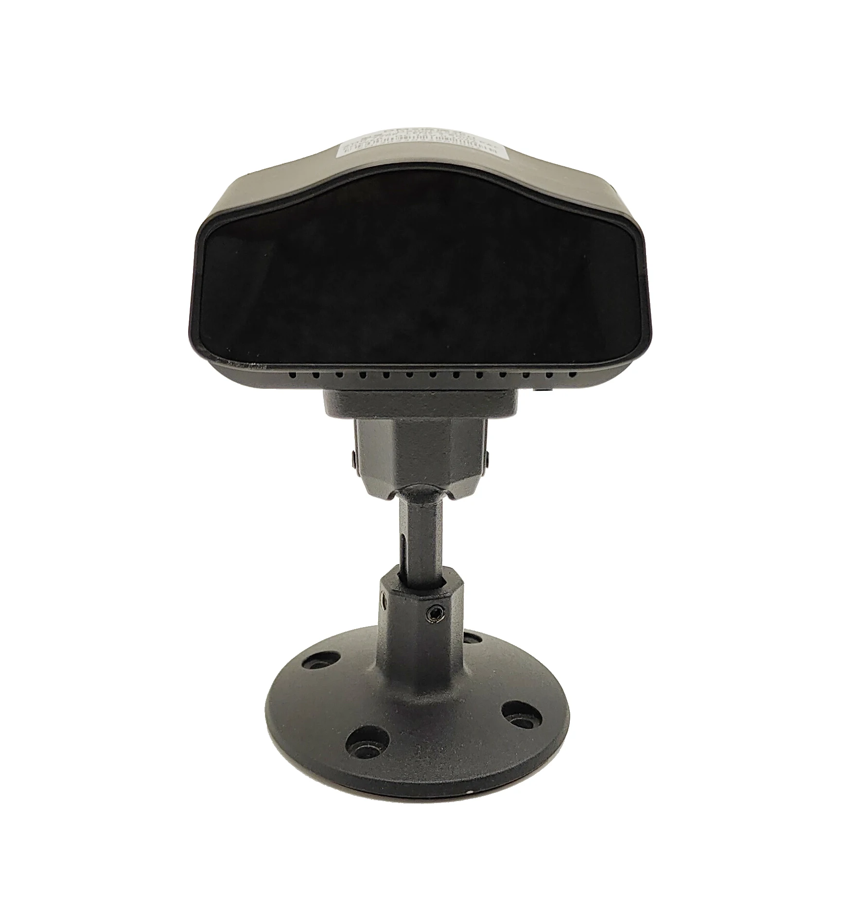 Anti collision warning system support 4G network app