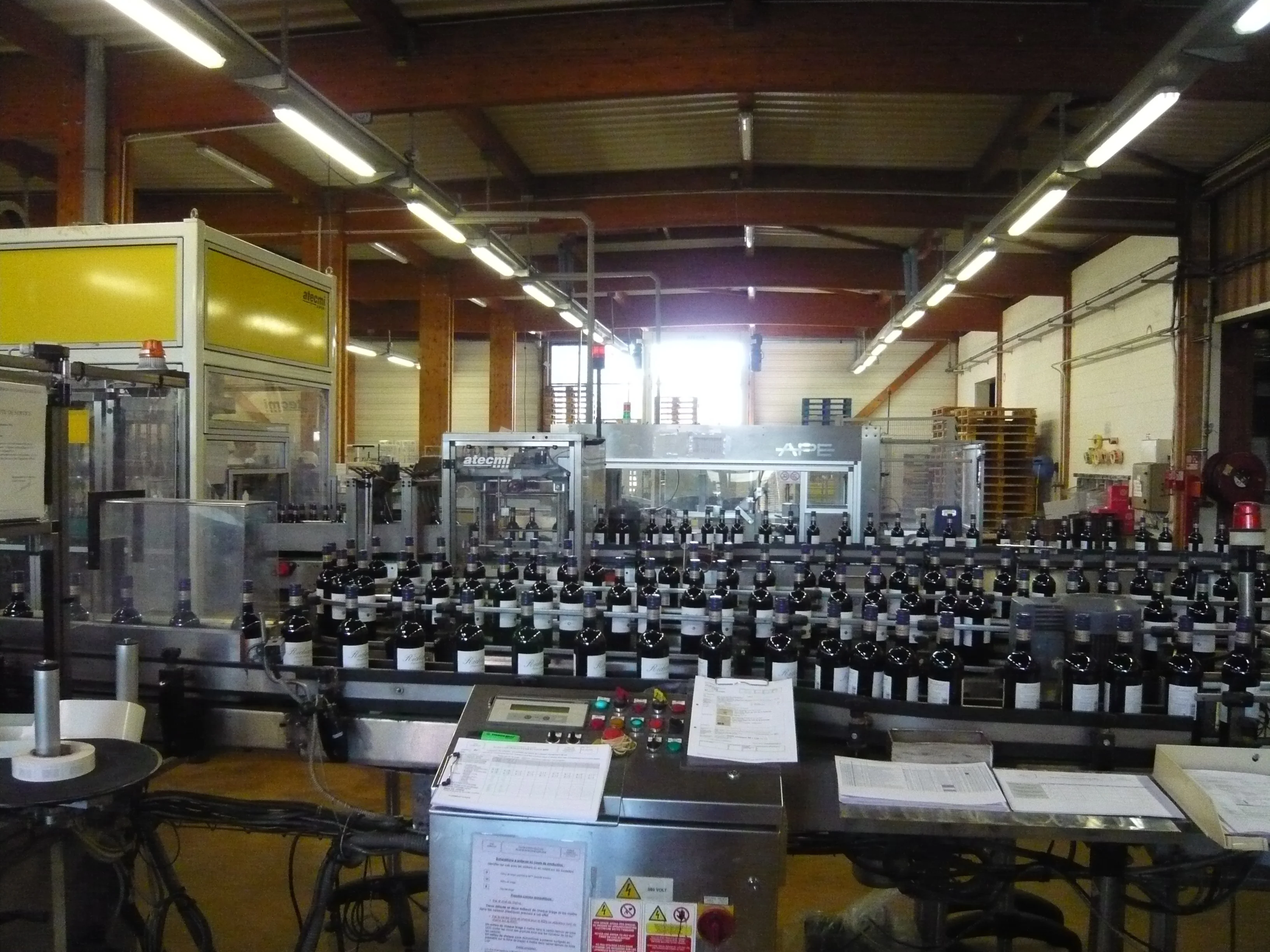  Высококачественное вино Marquis des Artigues Syrah IGP pay d OC из Франции Современная этикетка