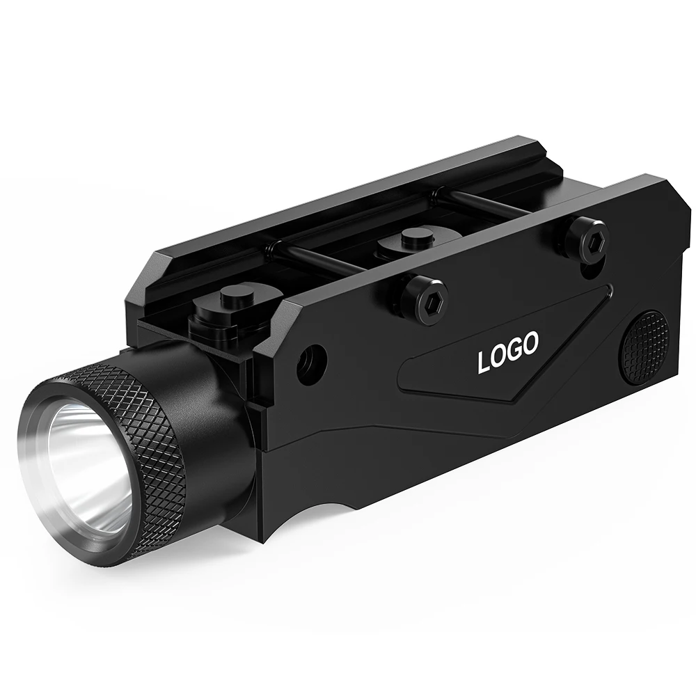 VANTARA monochrome laser sight flashlight two-in-one combination outdoor hunting practice tool