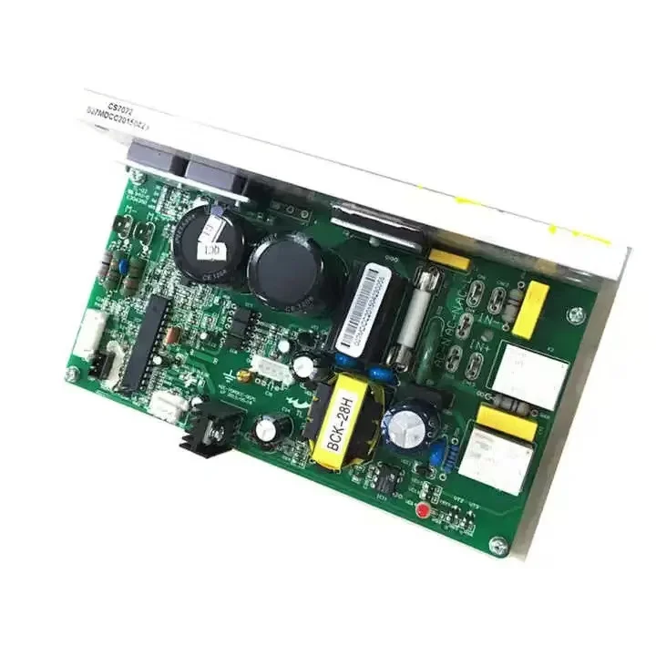 universal treadmill motor controller light emitting diode display circuit motherboard pcba