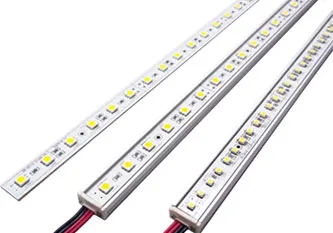 Aluminum PCB Circuit Board Metal Clad PCB with Dielectric Thickness 150um