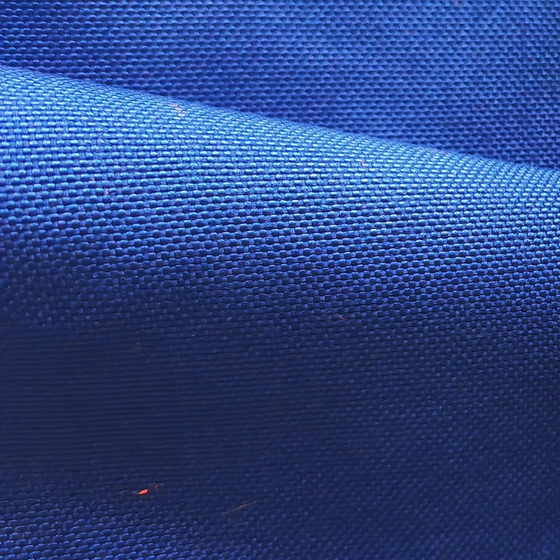 High Strength 1050D Recyced Nylon Water Repellant Cordura Reinforcement Fabric price per meter