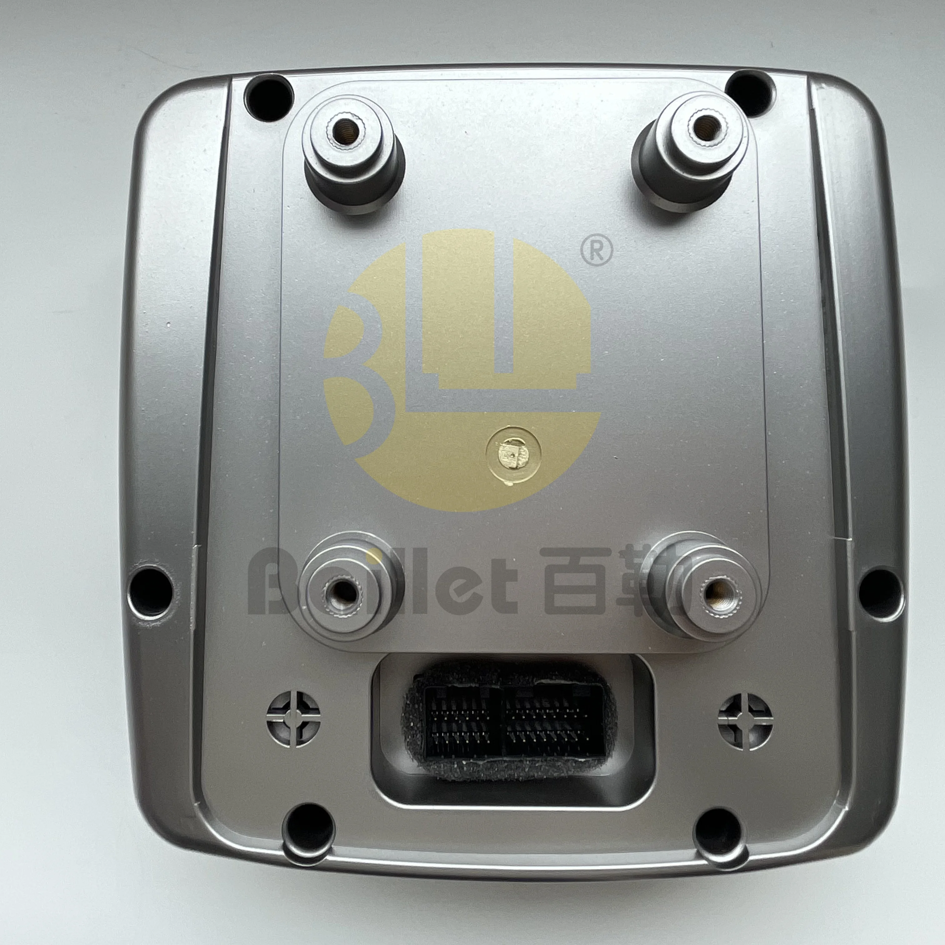 Construction works Ecu Excavator Controller Panel With Program Monitor Panel Display 300426-00049a For Doosan Dx140 Dx225