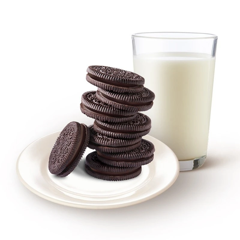 Оптовая продажа вафельный рулет Oreos 50 г Новое поступление печенье маття ваниль клубничный шоколадный рулон