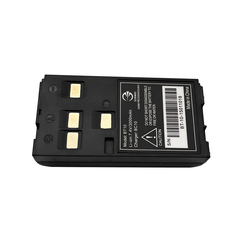Hi-target BT-10 Battery For Hi-target Total Station BT-10 Battery 7.4V 3000mAh Battery