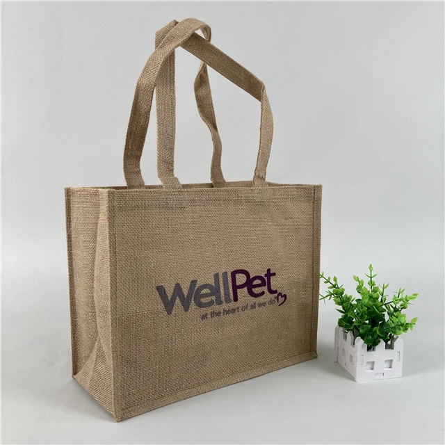 Льняная джутовая черная сумка для покупок индивидуальные сумки из конопли продуктовые с логотипом очень большая коробка био шоппинг спасибо