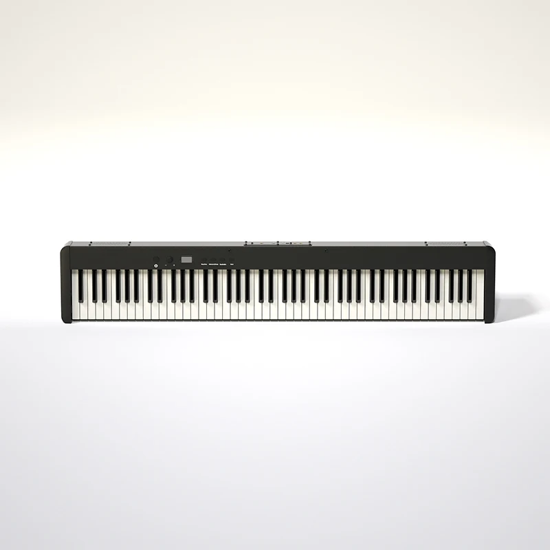 Hot Selling Hammer Action Piano Bora BX5 88 Most Popular Piano Professional and Perfect Keyboards with High Quality Stereo