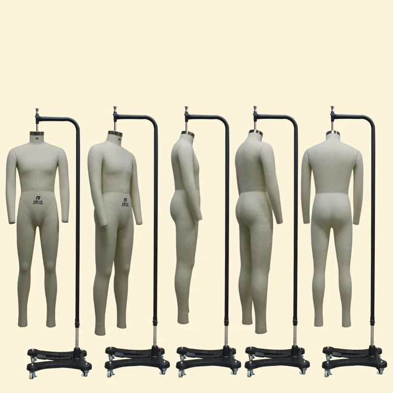 Wholesale full body man dummy and mannequin for tailor dressmaker