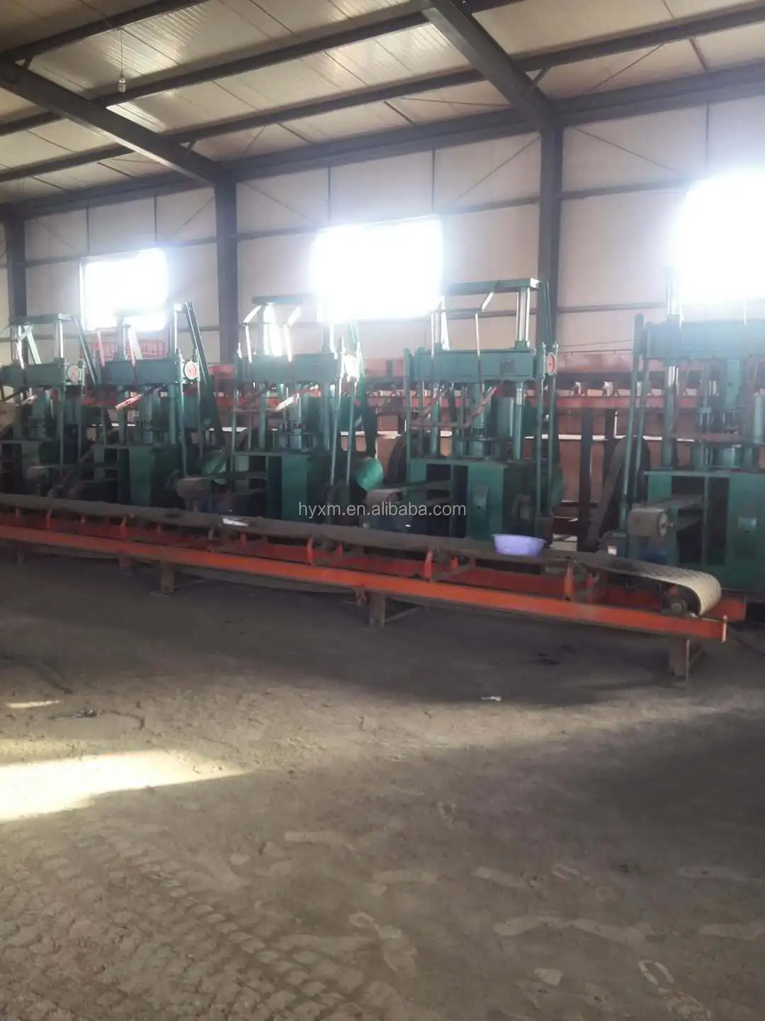 Punching Type Biomass Coke/shisha Charcoal Briquette Machine