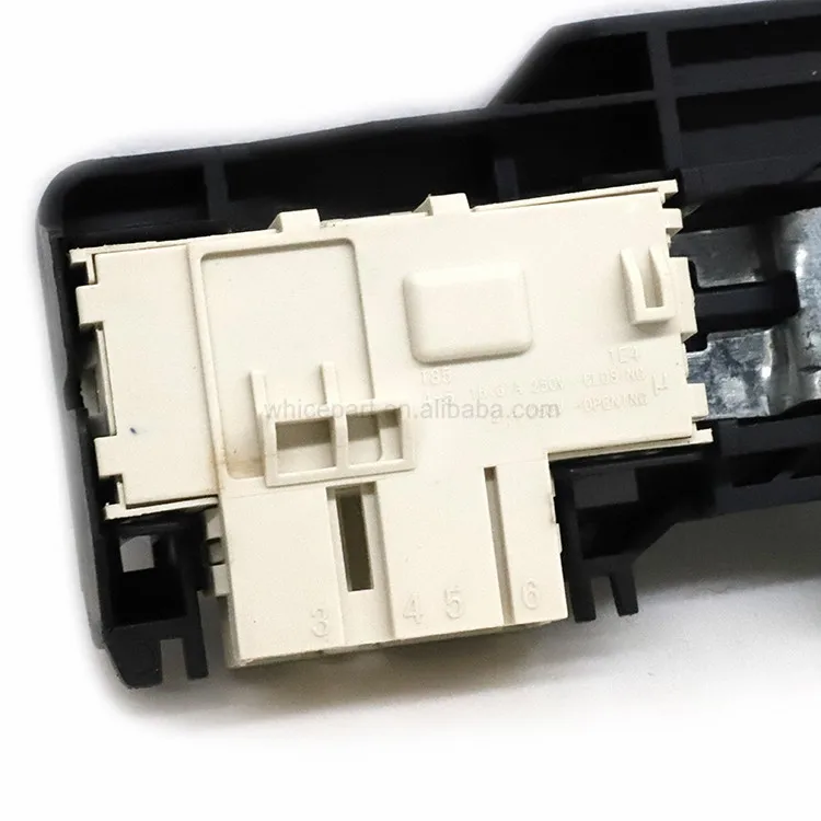 1326208012,DA056511 Washing Machine Door Switch and Lock Assembly washing machine door lock Suit for AEG ELECTROLUX