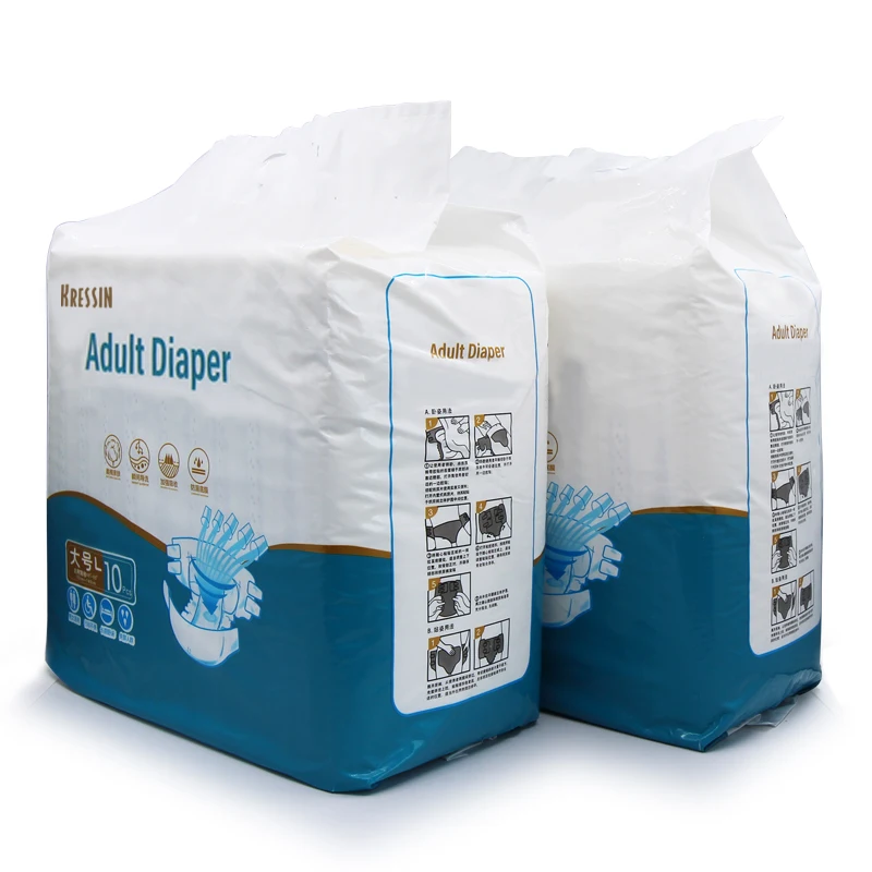
Size Big Super In Bulk Disposable Diapers For Adults Wholesale 