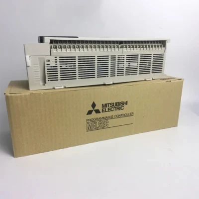 Mitsubishi Japan Fx2n-4ad-PT Fx2n-4ad-Tc PLC