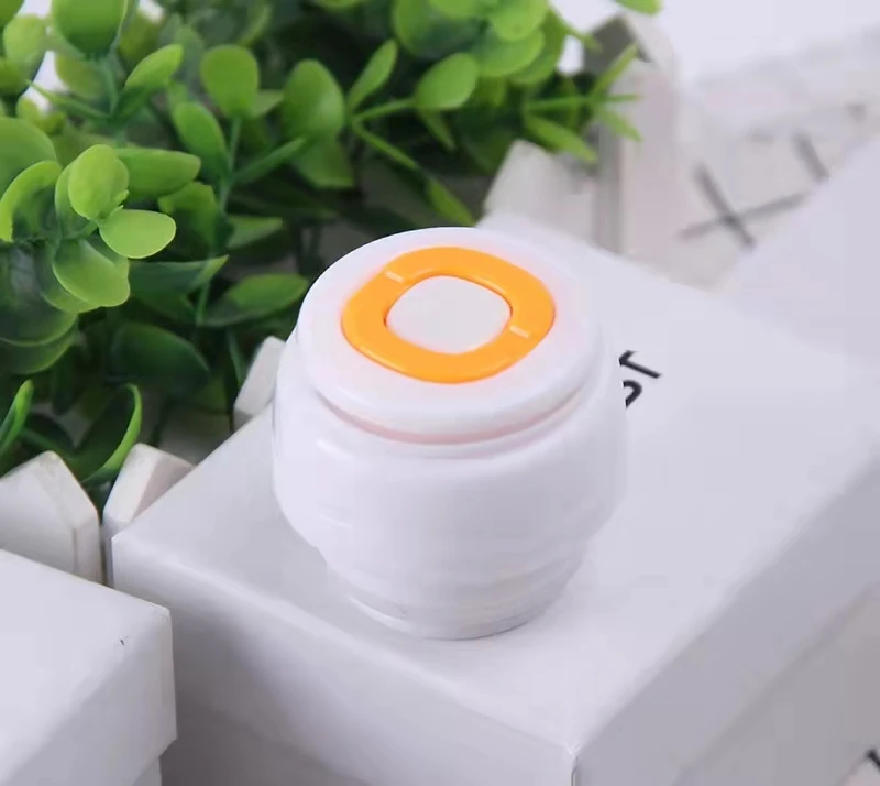 FS238 Cycling Sports Stainless Steel Water Bottle Leakproof Portable Insulated Hot Cold Water Bottle Kids School vacuum flask