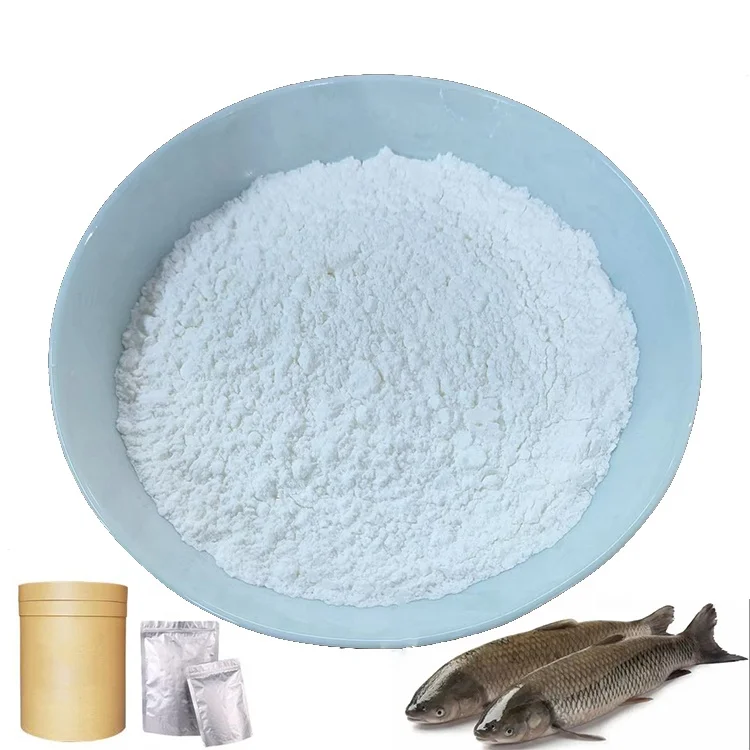 Wholesale Aquatic animals feed additives 70% bile acid powder for promoting the growth of shrimps and crabs bile acid