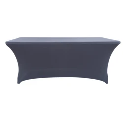 Spicylahes high quality colorful Machine washable spandex material Massage Tables Fitted Lash Bed Cover