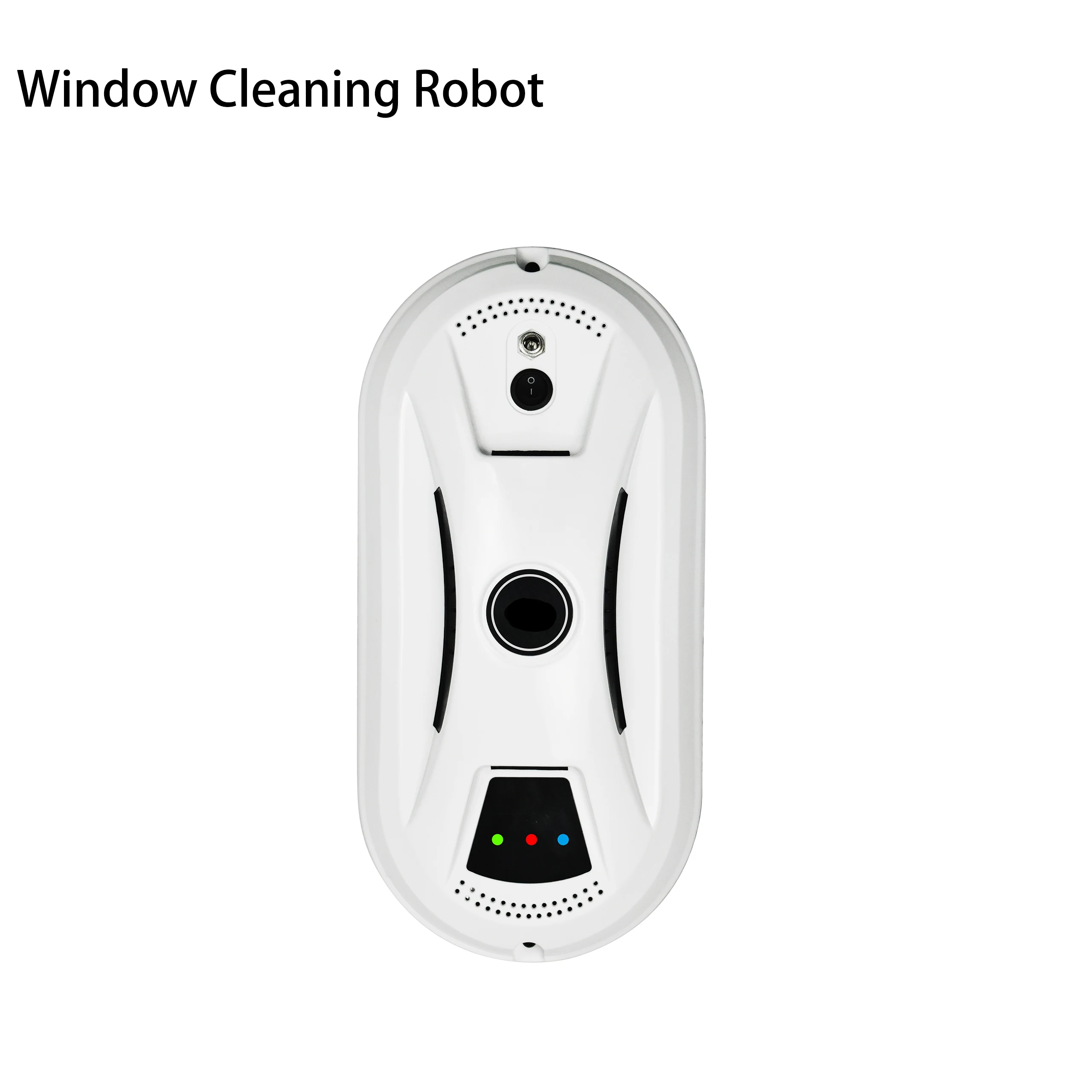 window cleaning robot smart for house work robot window washer