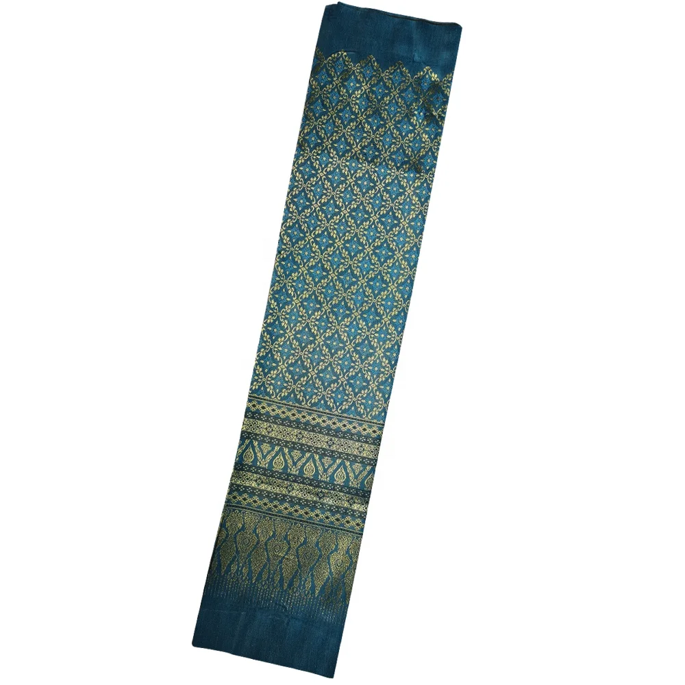 2022 Wholesale Traditional Batik Sarong Pareo Batik Bali Sarong Indonesian For Men Custom Sarong Kain Batik Sarung Lungi Men