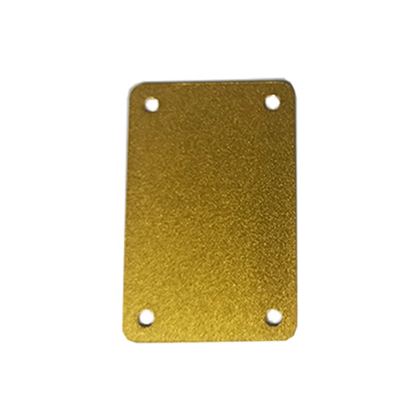 Customized Brass Sheet Plates Laser Cutting Service Copper Brass Sheet Plates Laser Cutting Service Custom Laser Cut Copper