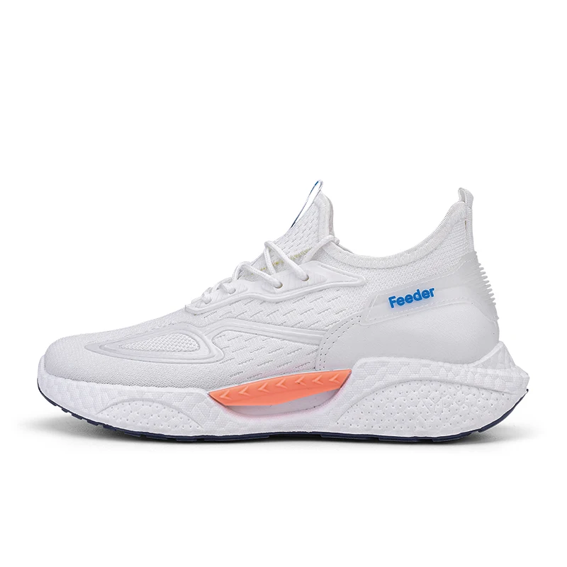 vietnam casual fashion custom women running shoes with logo