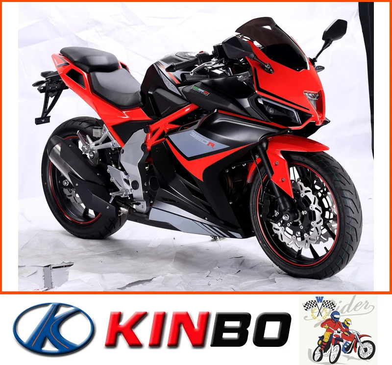  Гоночные мотоциклы KINBO