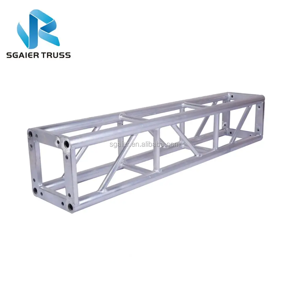 Hot Sale Stage Truss F34 Truss LED Screen Hanging Truss for Auto Show
