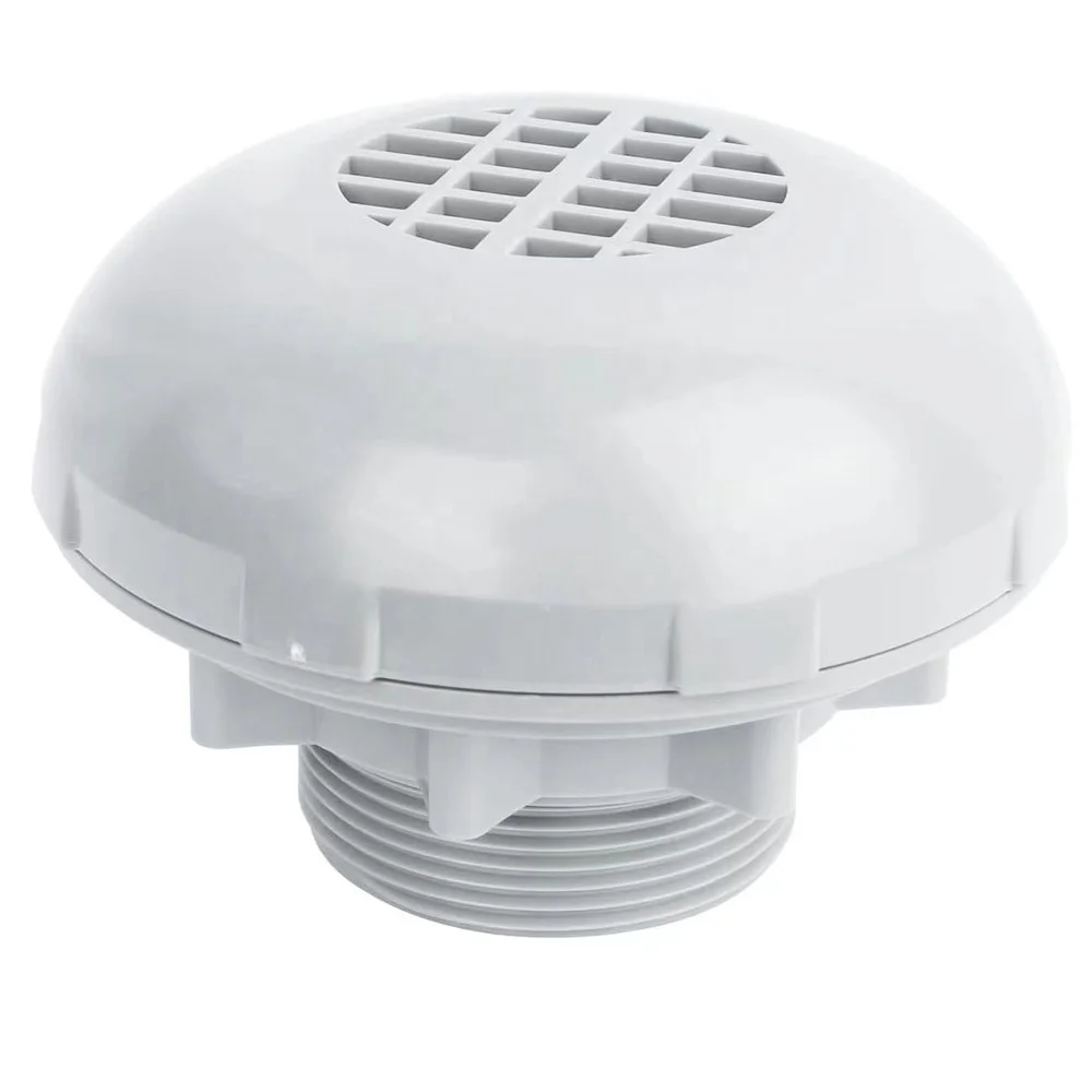 Pool Inlet and Outlet Strainer  Replacement Kit for Intex Above Ground Pool Filters