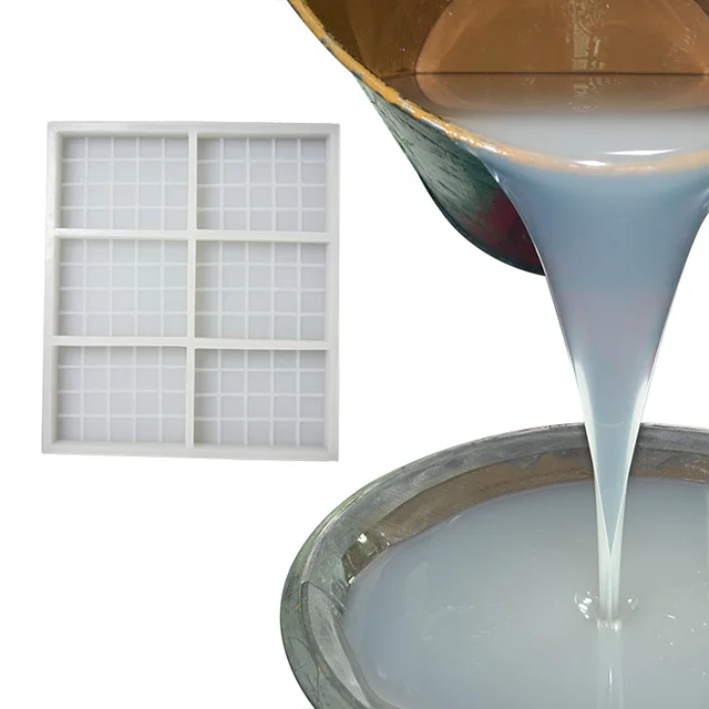 Пищевой силикон