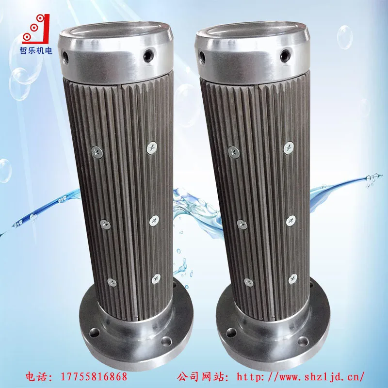 Air shaft mechanical and mechanical hand adjust air shaft for air expanding shaft