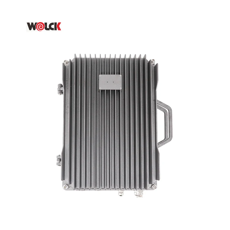 2 Pot 4 Puert Port 10G 4Port Outdoor Low Price Single Port Epon Gpon Olt