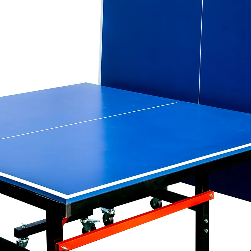 Professional outdoor table tennis board tabla de tenis de mesa indoor foldable tabla tenis de mesa pingpong 12mm table