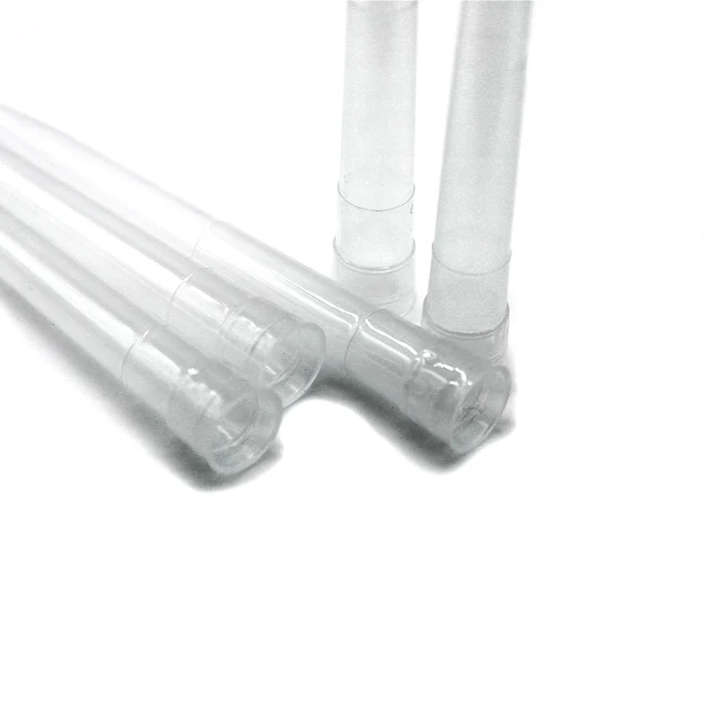 Durable Disposable non-filtered Pipette Tip 5ml Pipette Tips