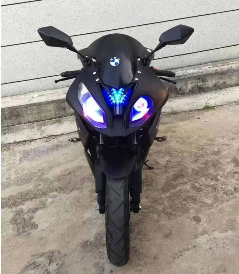 Мотоцикл S1000RR