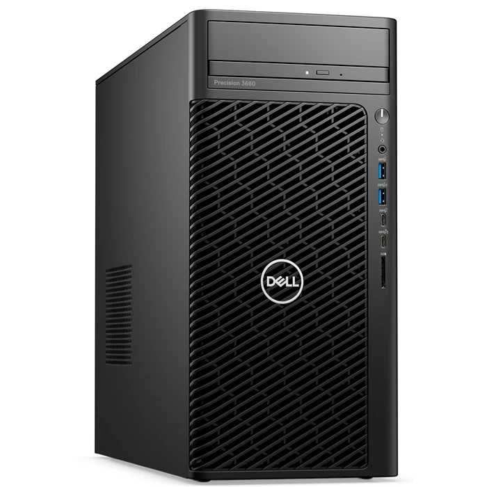 for Dell T3660 I7-12700/64G/1T Tower Computer Mobile Graphics Workstation