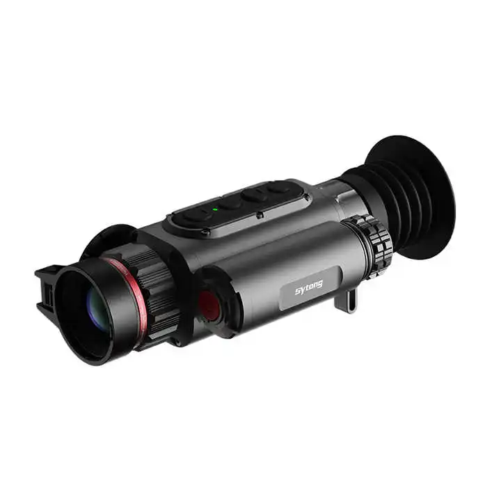 New Model Sytong LM 02-19 Hunting Scope Aluminium Alloy Hunting Imaging Scope For Outdoors Adults