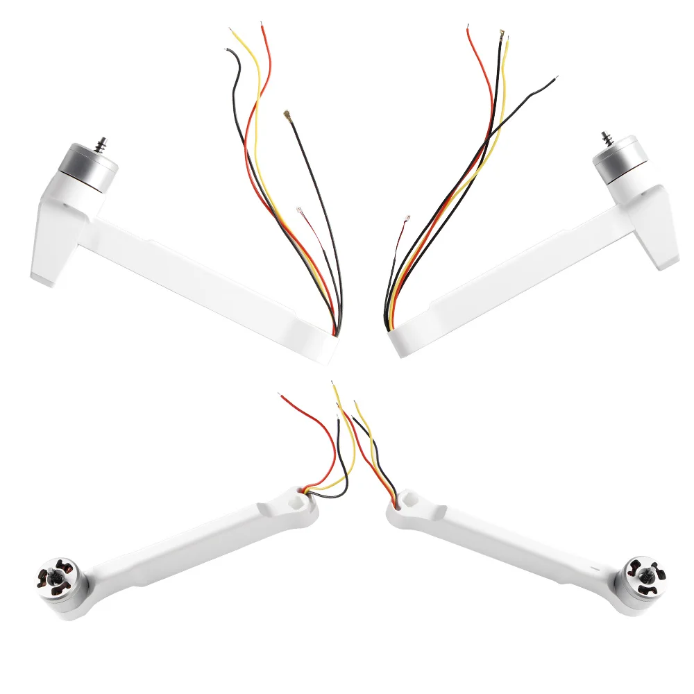 Drone New Arm Front Rear Left Right Arm Drone Spare Accessories Repair Parts For FIMI X8 SE 2020/2022