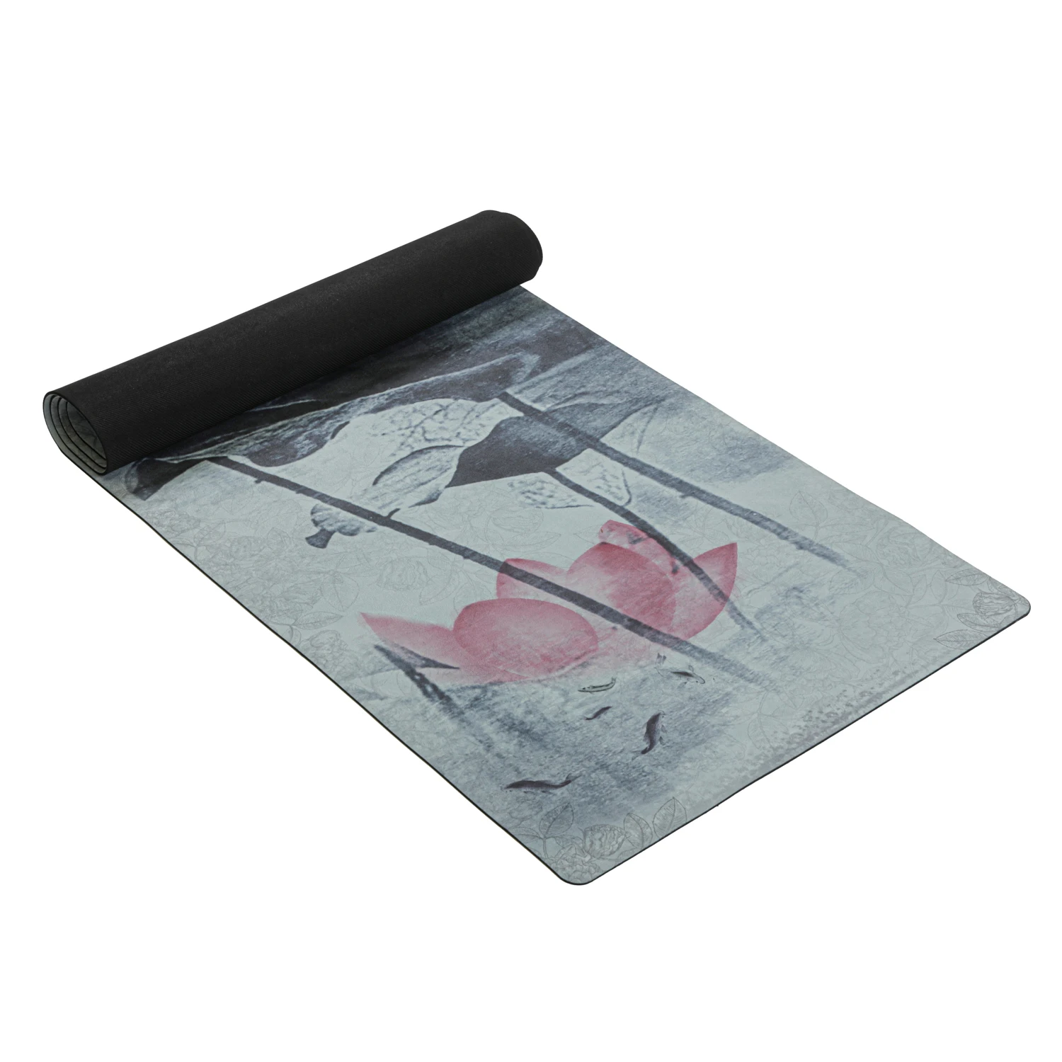 custom logo eco friendly fitness pilates Yoga mat TPE 10mm 6mm non slip high quality Pido yoga matts manufacturer 2023