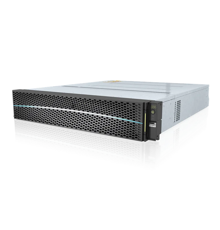 Оригинальный Новый hua wei OceanStor 5310 гибридная флэш-система хранения