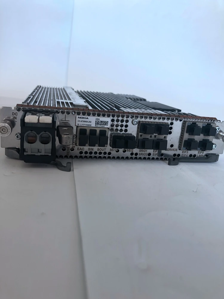 NEW Brand Original Universal Main Processing package 5G ASIA 473095A.202  One year warranty  Communication equipment  asia