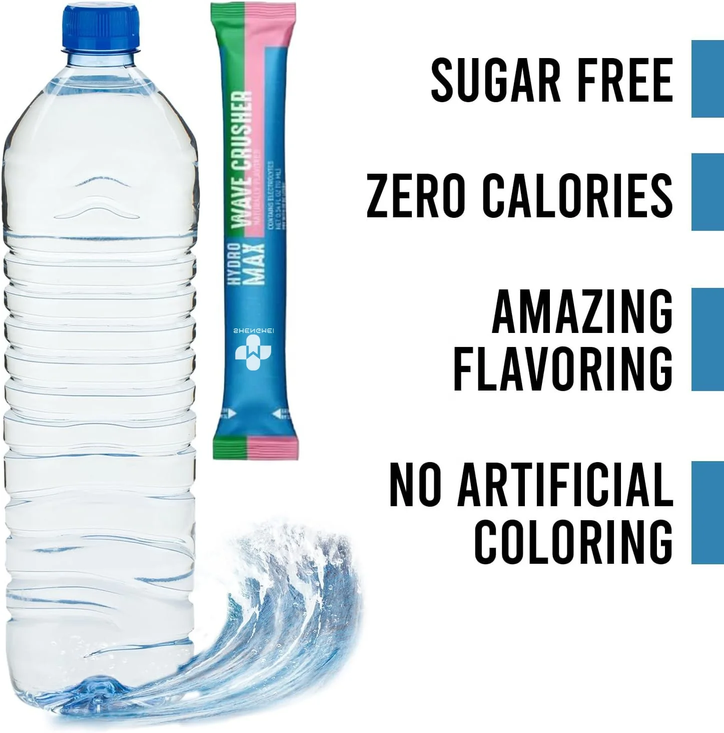 Prime Hydration Drink Electrolyte Powder Packets boost Energy Hydration Supplement Drink Keto Friendly