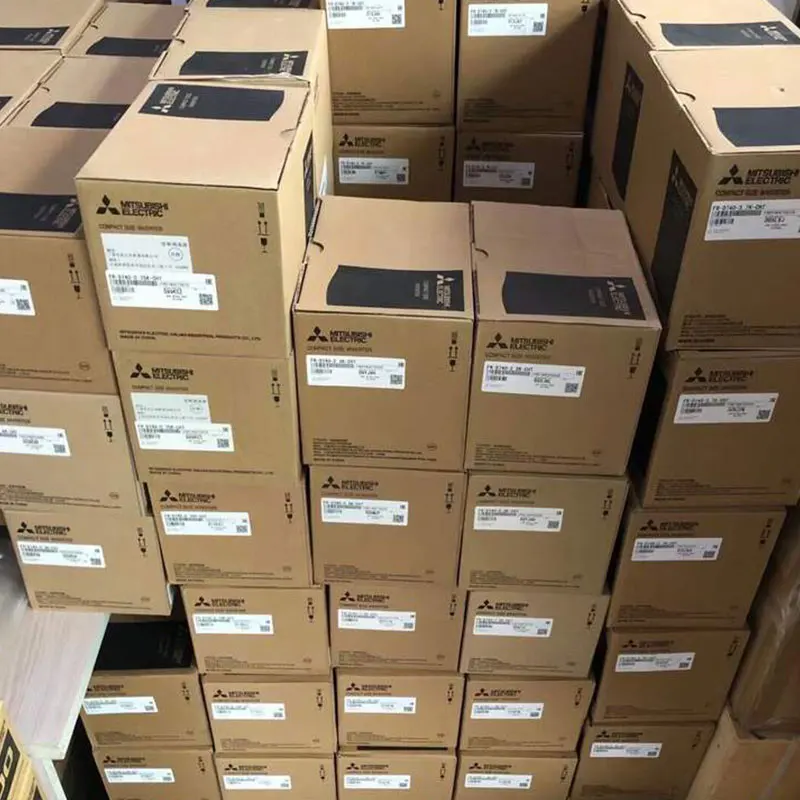 FR-D740-0.75K-CHT Mitsubishi Variable Speed/Frequency Drive (VSD/VFD) / Inverter In stock best price FR D740 0.75K CHT