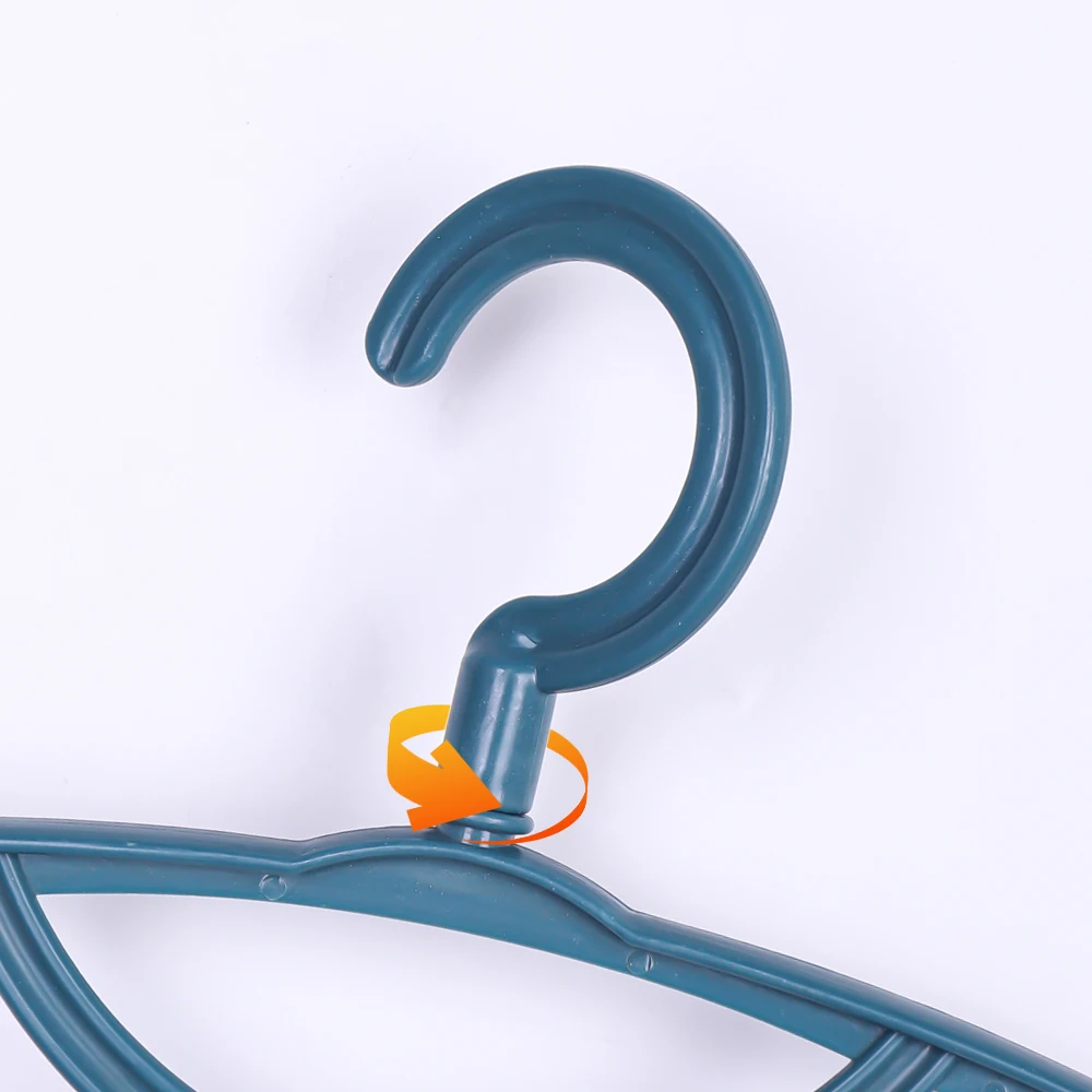 Многофункциональные практичные сушилки для одежды широкие плечи полипропиленовая офисная вешалка пальто подставка