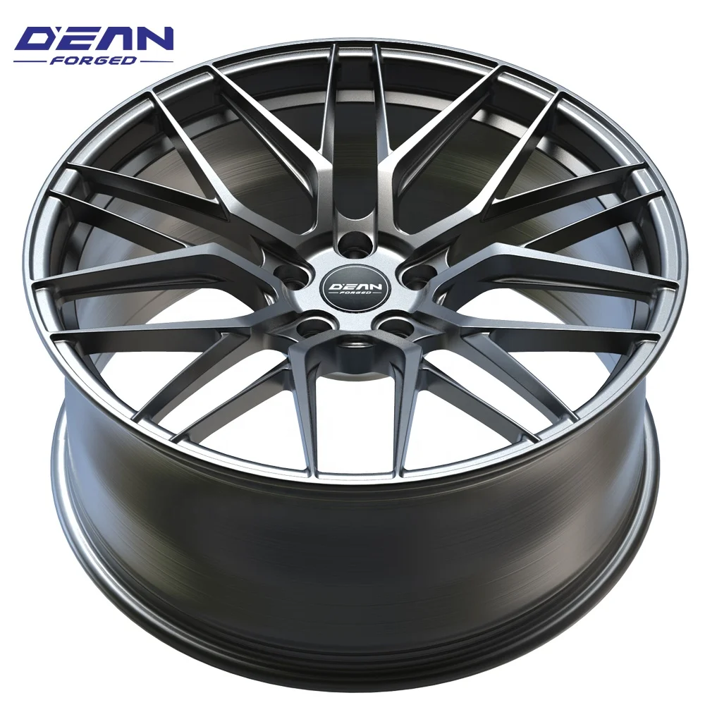 
#2012D DEAN forged Custom wheels 6061-T6 Lightweight aluminum alloy wheel rim 17/18/19/ 20/21/22/23 inch for cars modification 