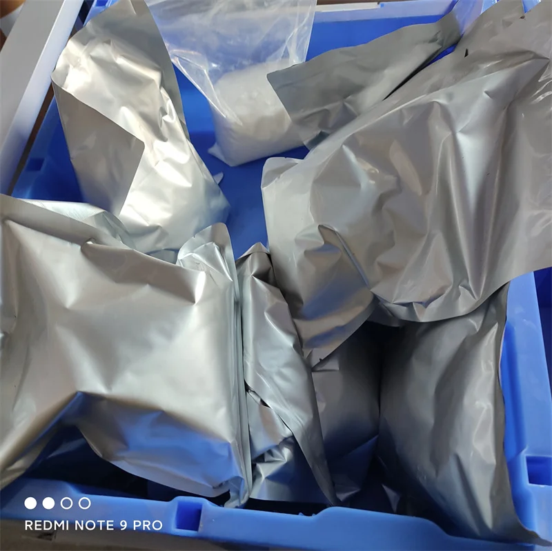 High quality Itaconic Acid powder ( Methylene succinic acid ) CAS NO 97-65-4 with China supplier