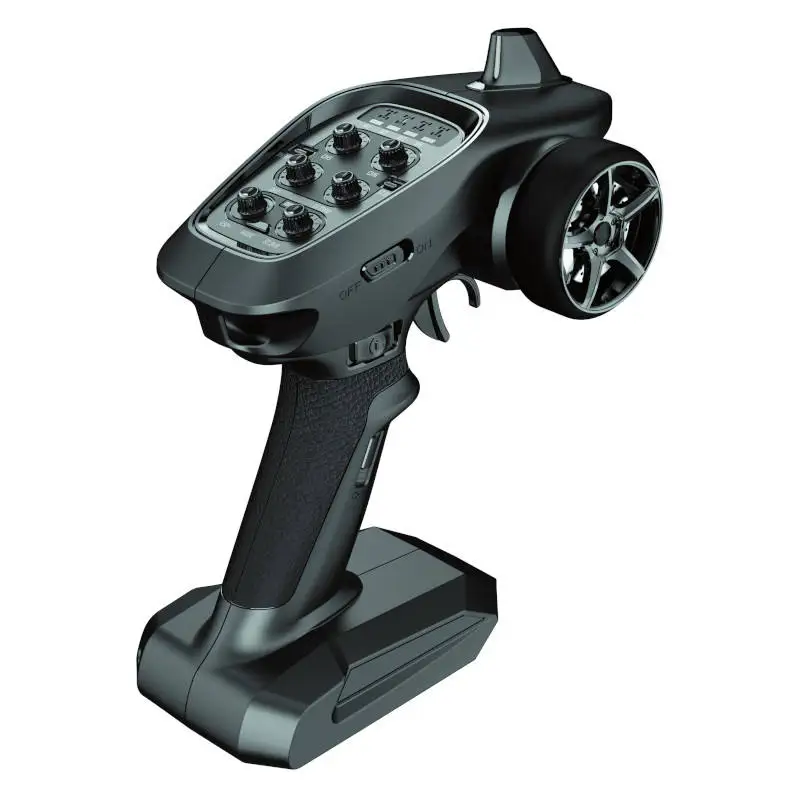 RC Brushless Motor Hobby Competition Drift Racing Hight speed RC Car 1/10 Scale Model Car