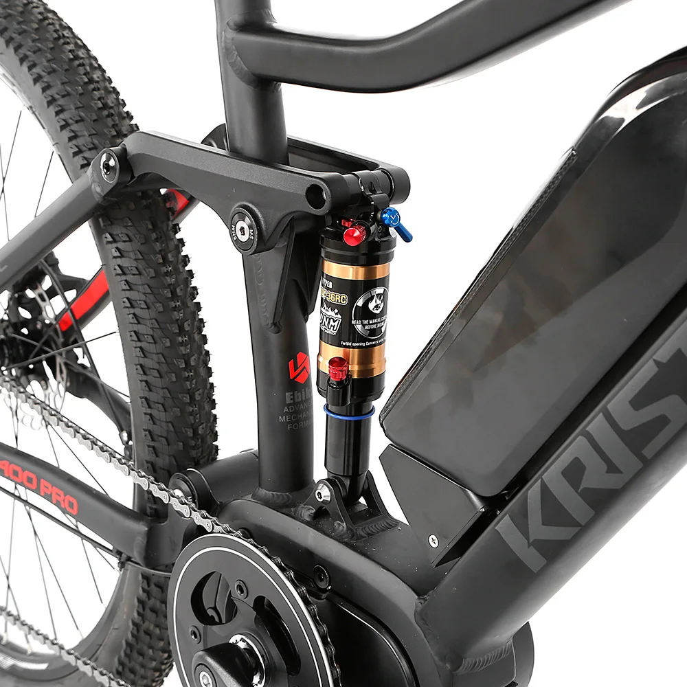 OEM torque 36V 350w Полный Подвесной Электрический горный велосипед с комплектами электровелосипедов