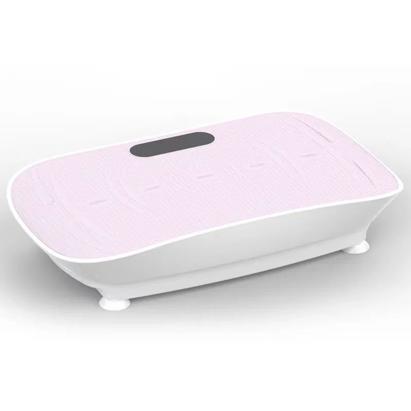 2023 Hot Sell Vibration Plate Lose Weight Fitness Vibration Platform Machine Smart Crazy Fit Massage