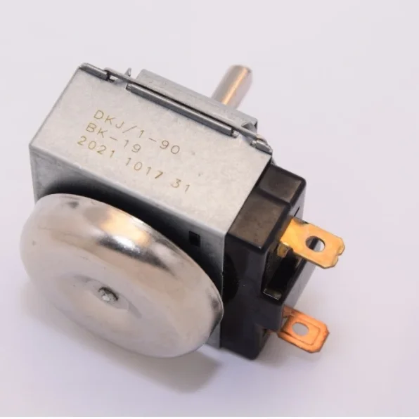electric oven timer DKJ-60/90/120