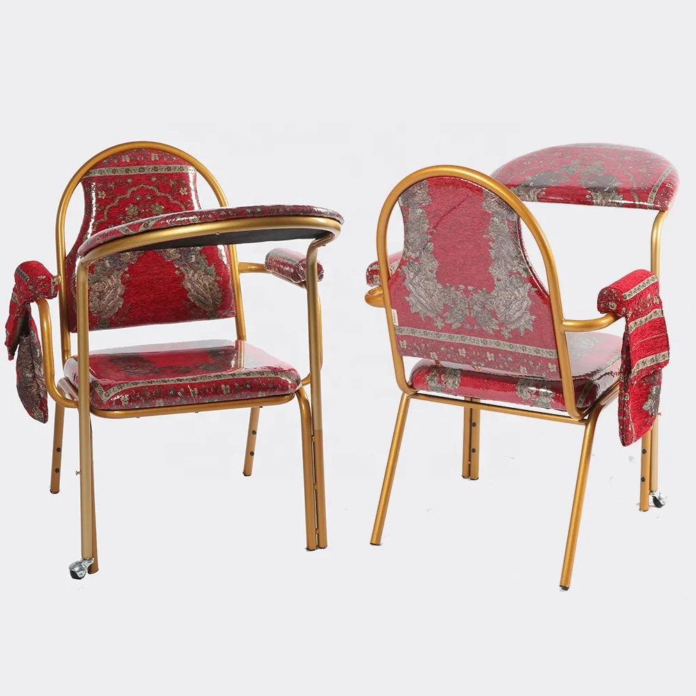 Muslim carpet Prayer Chair for the elderly and people with special needs