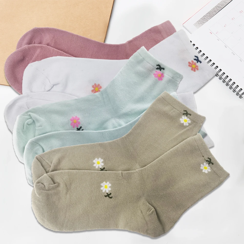 Wholesale High Quality Women Cotton Boat Socks Fashion Deodorant Women Short Ankle Socks Box Socks