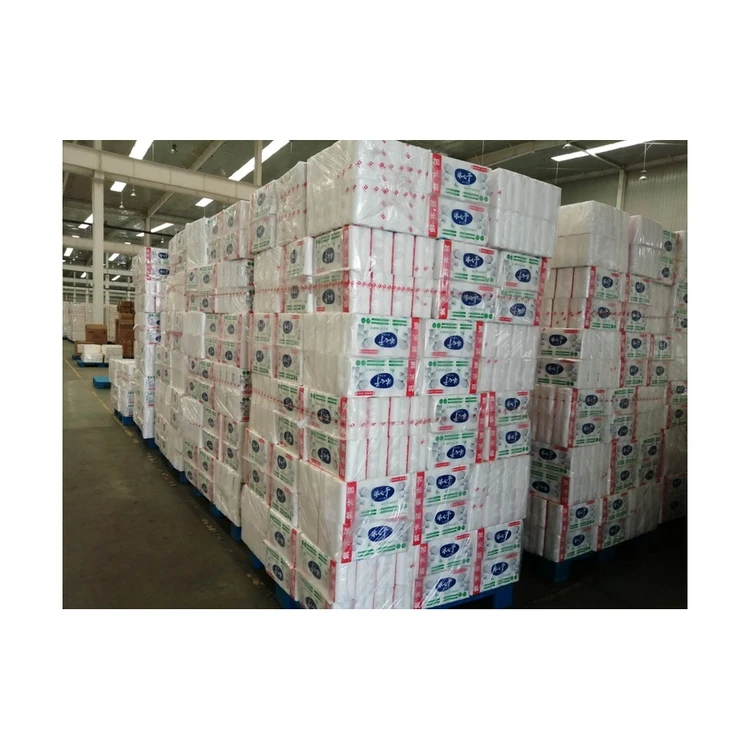 
Factory Directly Retail Toilet Paper Production Toilet Roll Tissue Paper For Home Use 